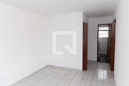 Sala de apartamento para alugar com 2 quartos, 55m² em Jardim Maria Dirce, Guarulhos