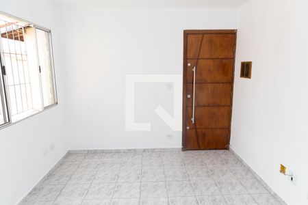 Sala de apartamento para alugar com 2 quartos, 55m² em Jardim Maria Dirce, Guarulhos