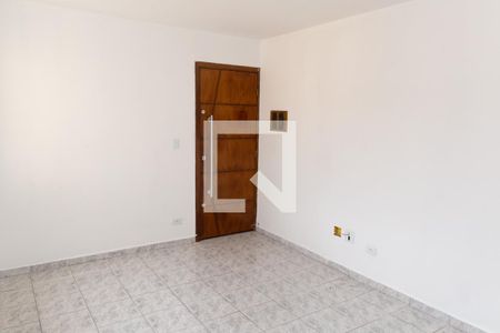 Sala de apartamento para alugar com 2 quartos, 55m² em Jardim Maria Dirce, Guarulhos