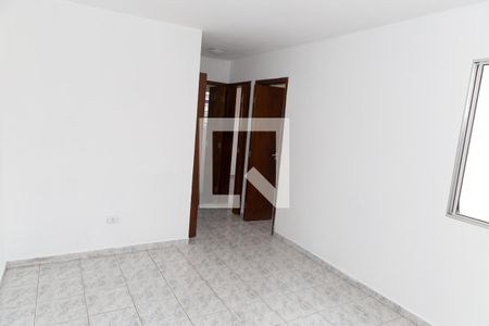 Sala de apartamento para alugar com 2 quartos, 55m² em Jardim Maria Dirce, Guarulhos