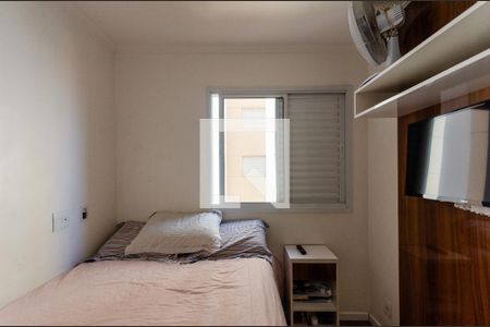 Quarto 1 de apartamento à venda com 2 quartos, 46m² em Freguesia do Ó, São Paulo