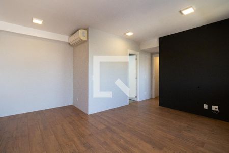 Sala de apartamento à venda com 2 quartos, 66m² em Instituto de Previdencia, São Paulo