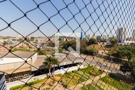 Vista da Sacada de apartamento à venda com 2 quartos, 66m² em Instituto de Previdencia, São Paulo