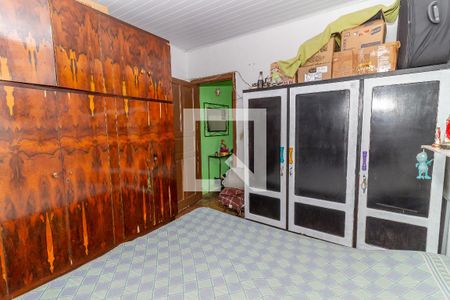 Quarto de casa à venda com 2 quartos, 214m² em Lapa, São Paulo