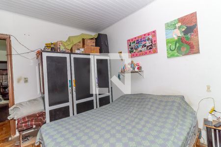 Quarto de casa à venda com 2 quartos, 214m² em Lapa, São Paulo