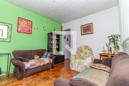 Sala de casa à venda com 2 quartos, 214m² em Lapa, São Paulo