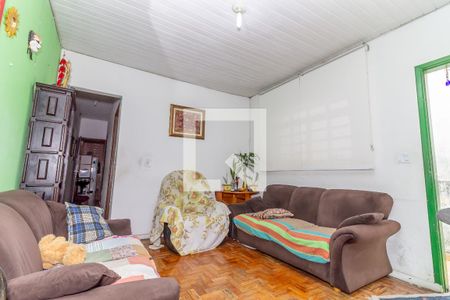 Sala de casa à venda com 2 quartos, 214m² em Lapa, São Paulo