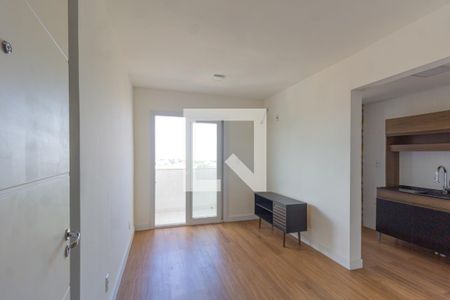 Sala de apartamento à venda com 2 quartos, 54m² em Igara, Canoas