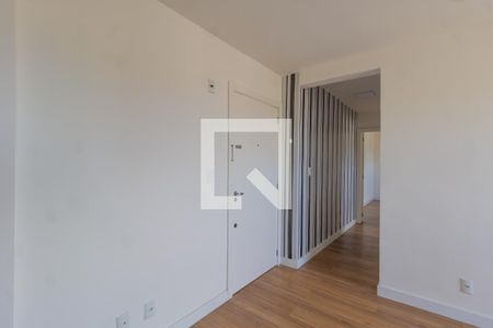 Sala de apartamento à venda com 2 quartos, 54m² em Igara, Canoas