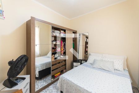 Quarto 1 de apartamento à venda com 3 quartos, 75m² em Benfica, Rio de Janeiro