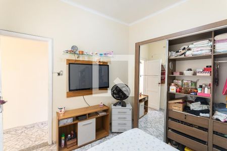 Quarto 1 de apartamento à venda com 3 quartos, 75m² em Benfica, Rio de Janeiro