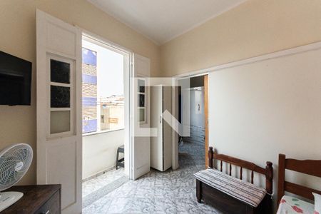 Quarto 2 de apartamento à venda com 3 quartos, 75m² em Benfica, Rio de Janeiro