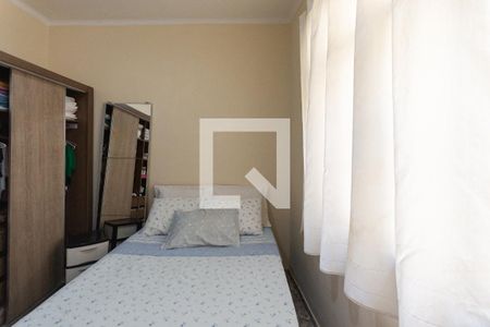 Quarto 1 de apartamento à venda com 3 quartos, 75m² em Benfica, Rio de Janeiro