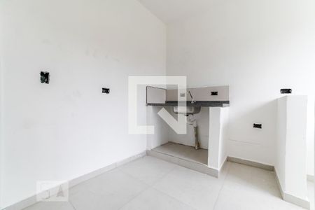 Apartamento para alugar com 1 quarto, 34m² em Vila Gustavo, São Paulo