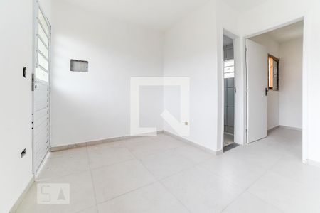 Apartamento para alugar com 1 quarto, 34m² em Vila Gustavo, São Paulo