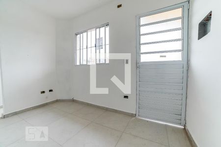 Apartamento para alugar com 1 quarto, 34m² em Vila Gustavo, São Paulo