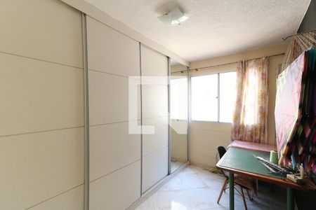 Quarto 2 de apartamento para alugar com 2 quartos, 50m² em Água Santa, Rio de Janeiro