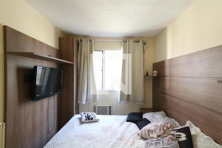 Quarto de apartamento para alugar com 2 quartos, 50m² em Água Santa, Rio de Janeiro