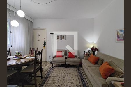 Foto 17 de apartamento à venda com 2 quartos, 76m² em Vila Olímpia, São Paulo