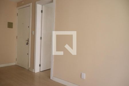 Sala de apartamento para alugar com 3 quartos, 42m² em Santos Dumont, São Leopoldo