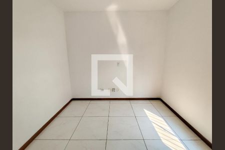 Quarto 1 de apartamento à venda com 2 quartos, 60m² em São Paulo, Belo Horizonte