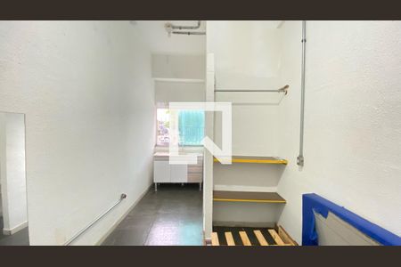 Apartamento para alugar com 1 quarto, 16m² em Brás, São Paulo