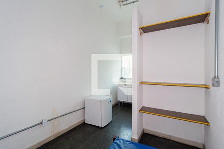 Studio de kitnet/studio para alugar com 1 quarto, 16m² em Brás, São Paulo