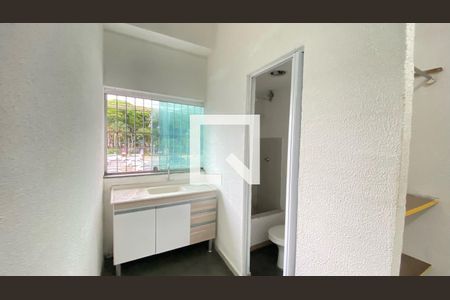 Apartamento para alugar com 1 quarto, 16m² em Brás, São Paulo