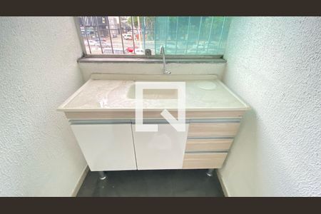 Apartamento para alugar com 1 quarto, 16m² em Brás, São Paulo