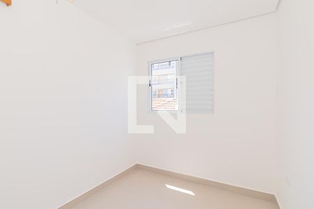 Quarto de apartamento à venda com 1 quarto, 27m² em Vila Mazzei, São Paulo