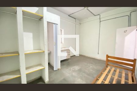 Kitnet/Studio para alugar com 1 quarto, 25m² em Brás, São Paulo