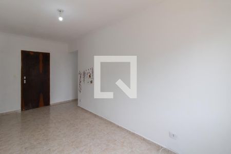 Sala de apartamento para alugar com 2 quartos, 65m² em Picanço, Guarulhos