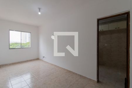 Sala de apartamento para alugar com 2 quartos, 65m² em Picanço, Guarulhos