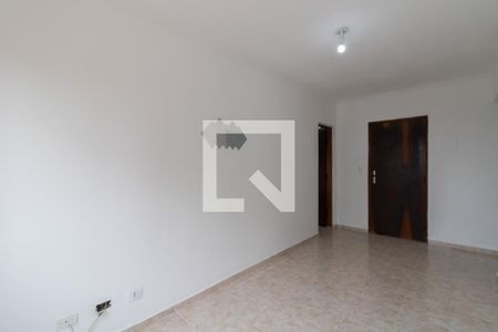 Sala de apartamento para alugar com 2 quartos, 65m² em Picanço, Guarulhos