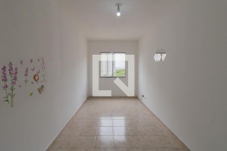 Sala de apartamento para alugar com 2 quartos, 65m² em Picanço, Guarulhos