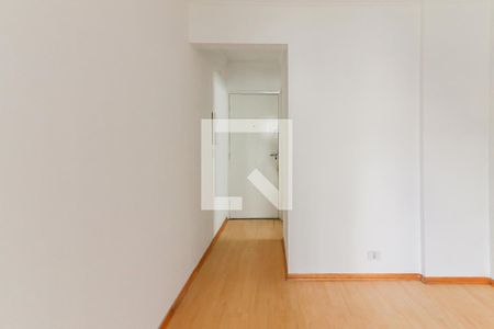 Sala de apartamento à venda com 2 quartos, 54m² em Rio Pequeno, São Paulo