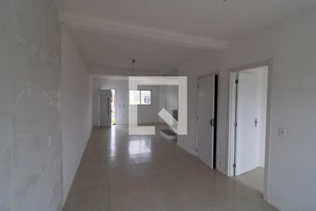 Sala de casa à venda com 2 quartos, 90m² em Aberta dos Morros, Porto Alegre