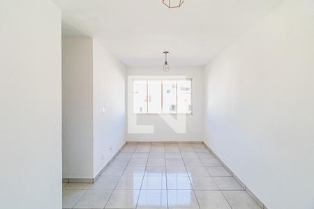 Sala de apartamento à venda com 2 quartos, 54m² em Jardim Dabril, São Paulo