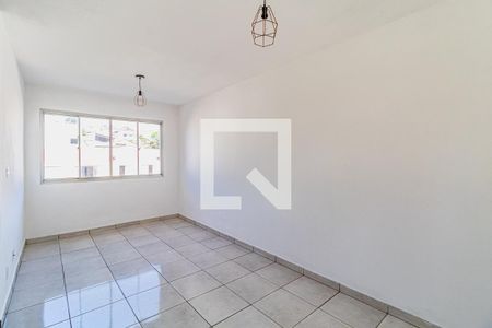 Sala de apartamento para alugar com 2 quartos, 54m² em Jardim Dabril, São Paulo