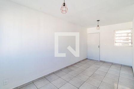 Sala de apartamento à venda com 2 quartos, 54m² em Jardim Dabril, São Paulo