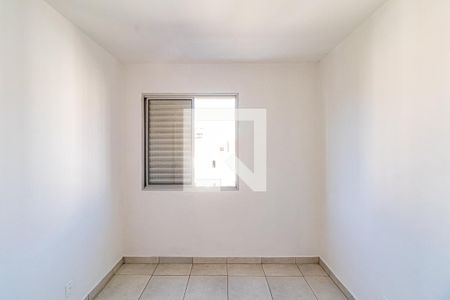 Quarto 01 de apartamento à venda com 2 quartos, 54m² em Jardim Dabril, São Paulo