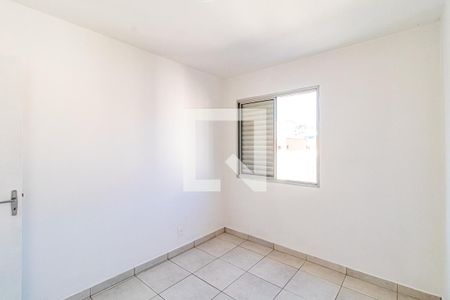 Quarto 01 de apartamento para alugar com 2 quartos, 54m² em Jardim Dabril, São Paulo