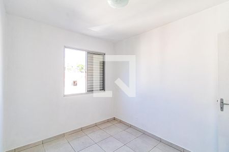 Quarto 02 de apartamento à venda com 2 quartos, 54m² em Jardim Dabril, São Paulo