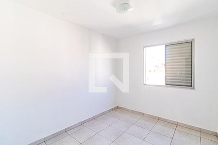 Quarto 02 de apartamento à venda com 2 quartos, 54m² em Jardim Dabril, São Paulo