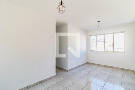 Sala de apartamento para alugar com 2 quartos, 54m² em Jardim Dabril, São Paulo