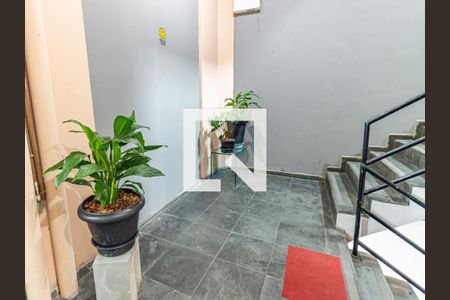 Studio para alugar com 25m², 1 quarto e sem vaga