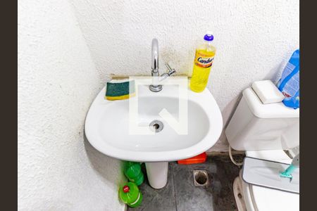 Kitnet/Studio para alugar com 1 quarto, 25m² em Brás, São Paulo