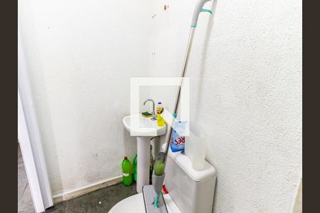 Kitnet/Studio para alugar com 1 quarto, 25m² em Brás, São Paulo