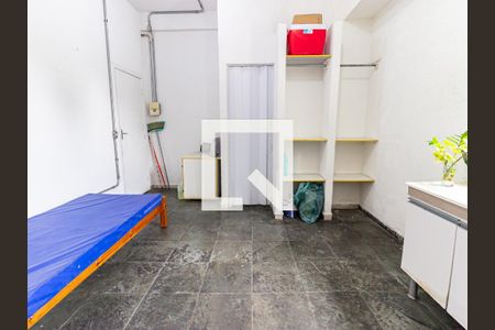 Kitnet/Studio para alugar com 1 quarto, 25m² em Brás, São Paulo