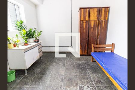 Kitnet/Studio para alugar com 1 quarto, 25m² em Brás, São Paulo